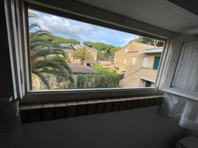 Residence Delle Nazioni Принчипина-а-Маре Экстерьер фото
