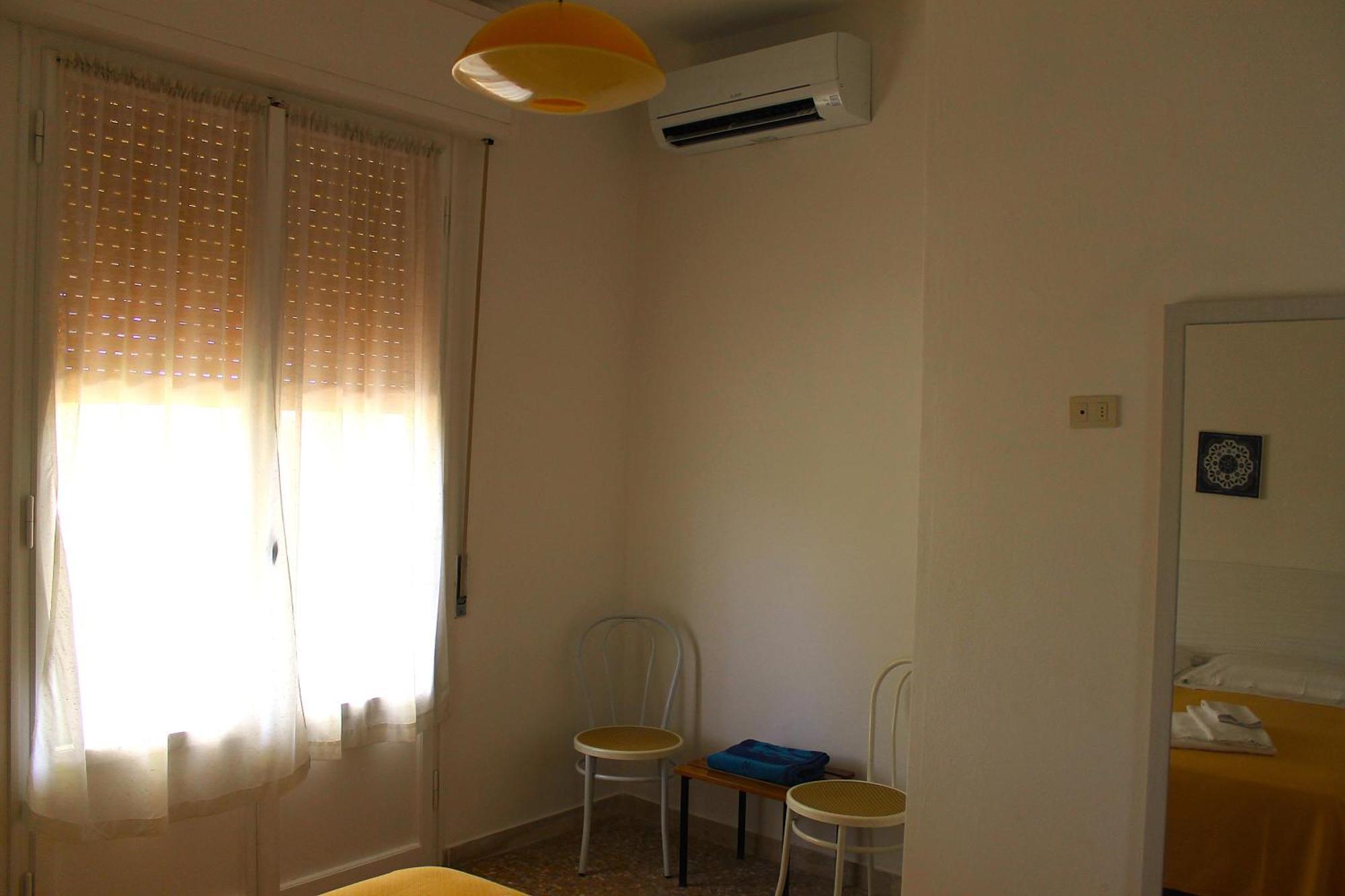 Residence Delle Nazioni Принчипина-а-Маре Экстерьер фото