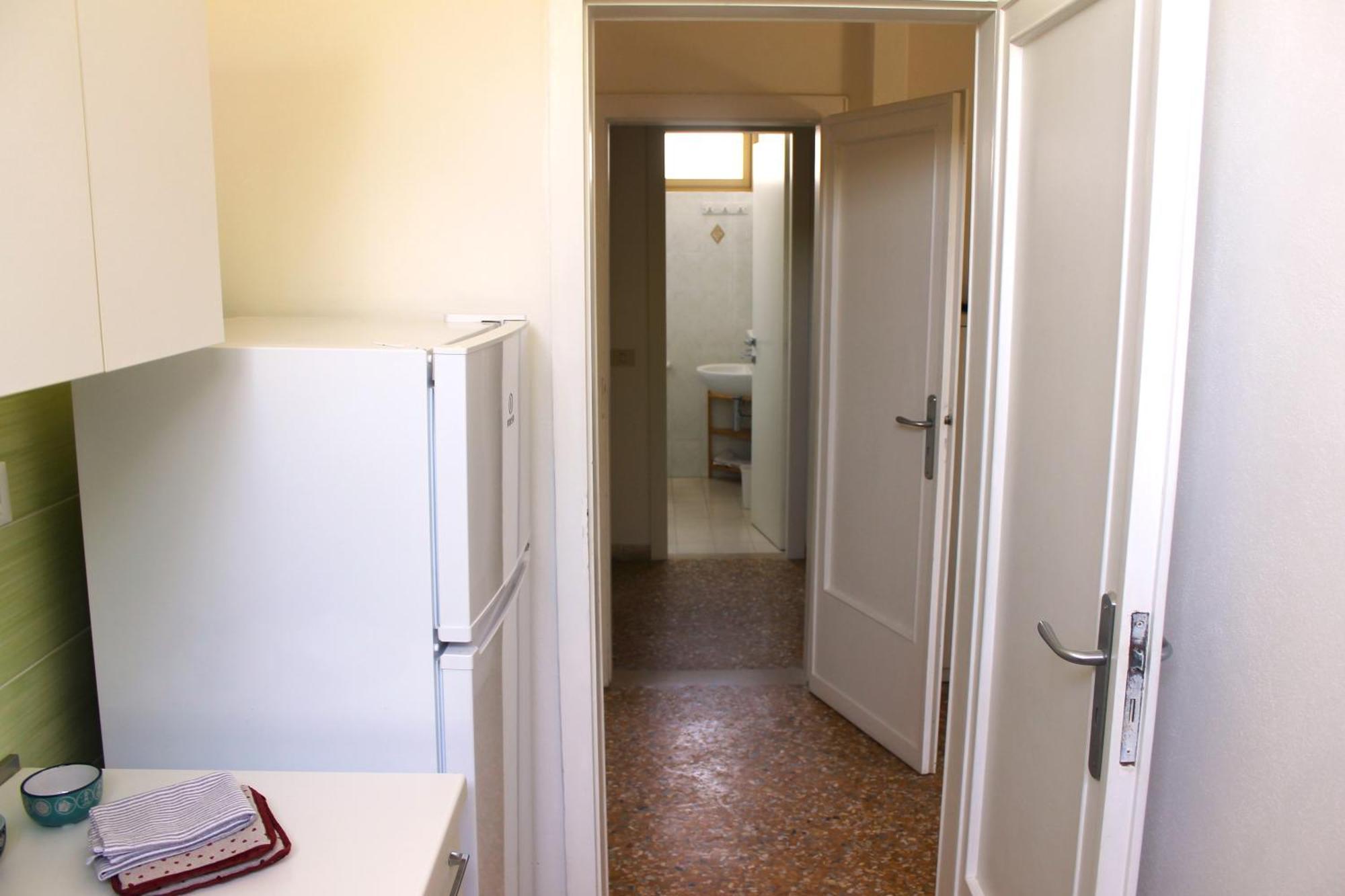 Residence Delle Nazioni Принчипина-а-Маре Экстерьер фото