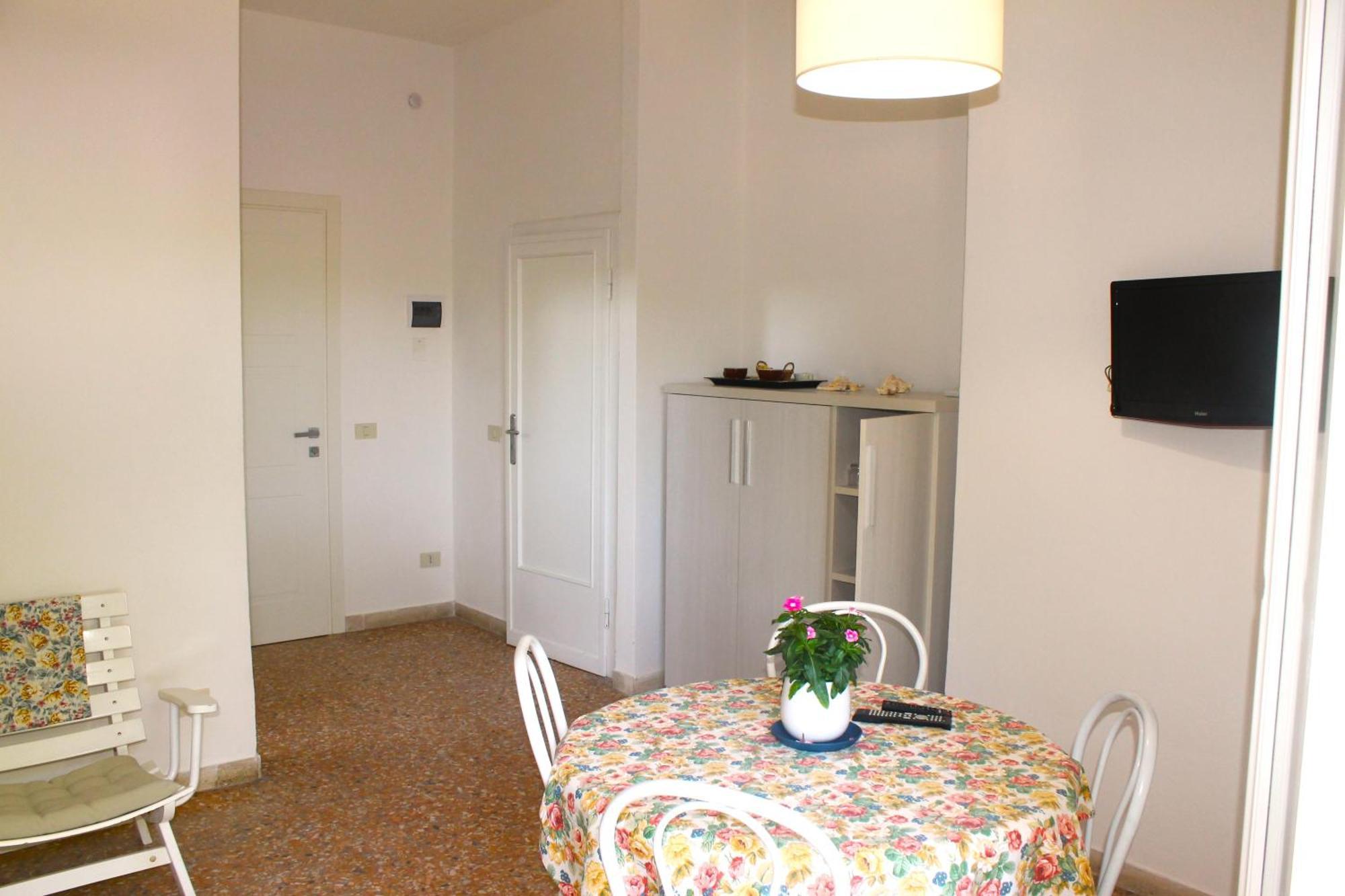 Residence Delle Nazioni Принчипина-а-Маре Экстерьер фото