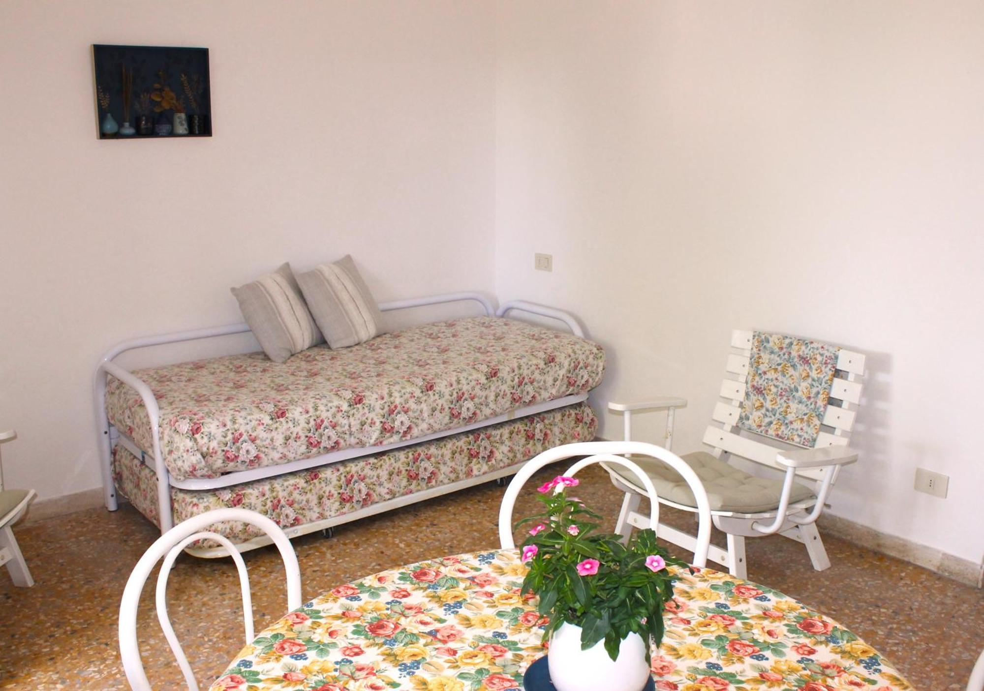 Residence Delle Nazioni Принчипина-а-Маре Экстерьер фото
