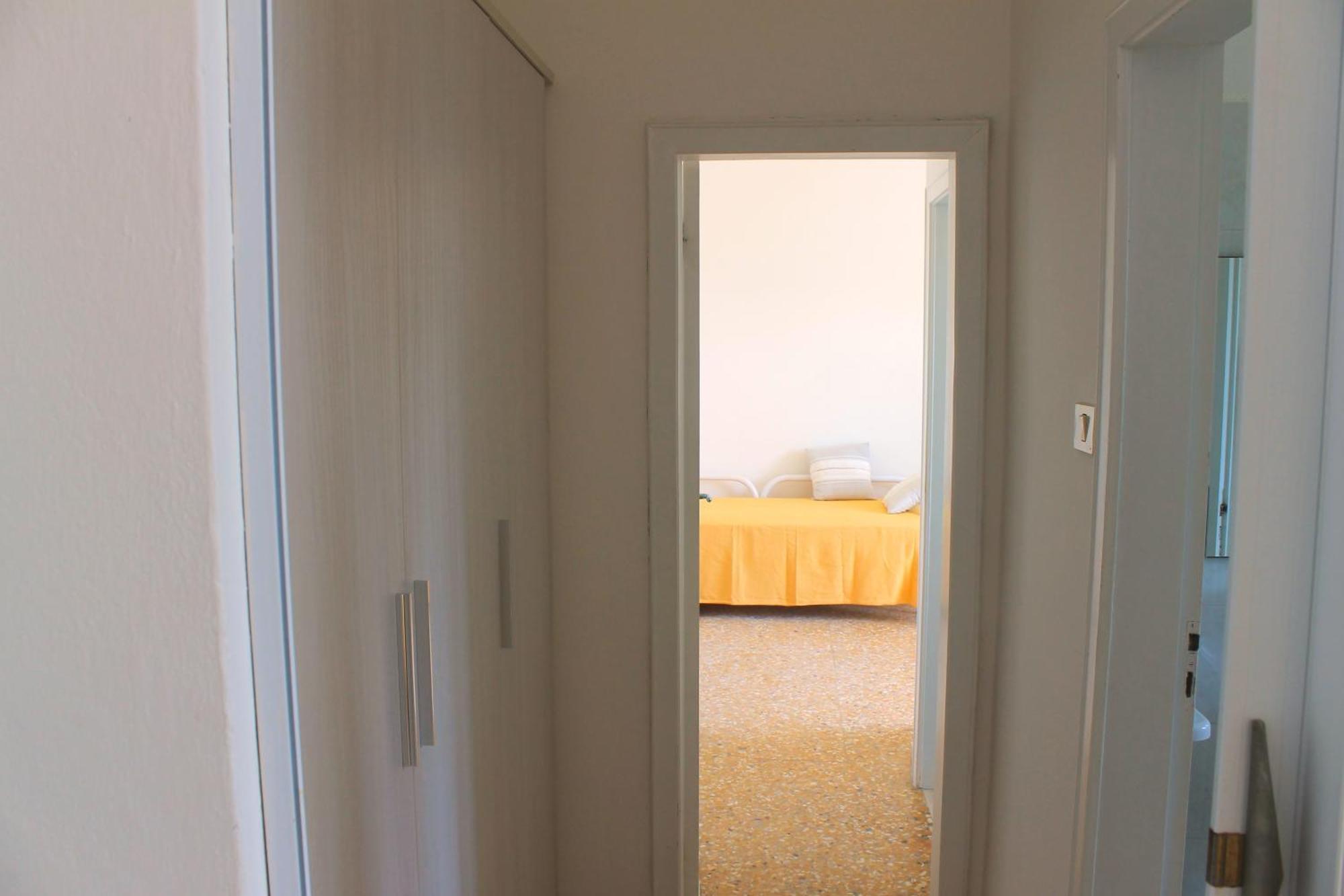 Residence Delle Nazioni Принчипина-а-Маре Экстерьер фото