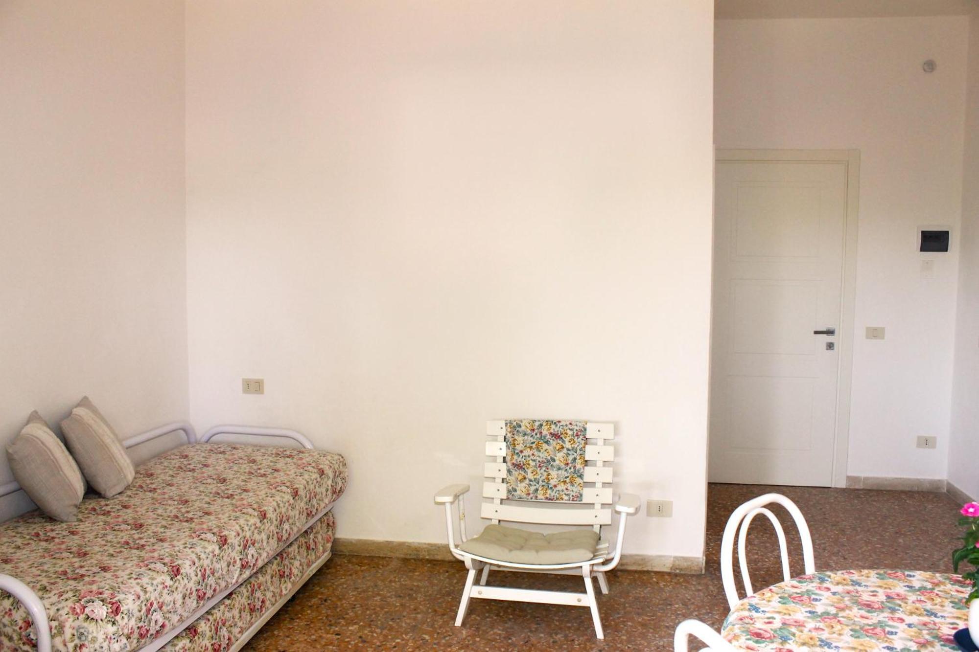 Residence Delle Nazioni Принчипина-а-Маре Экстерьер фото